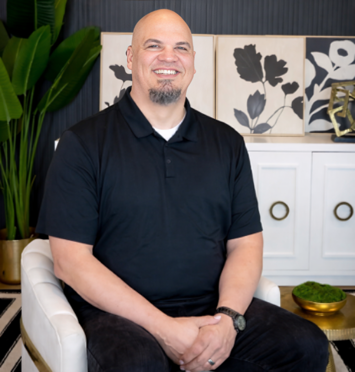 Jason H. Grice speaking